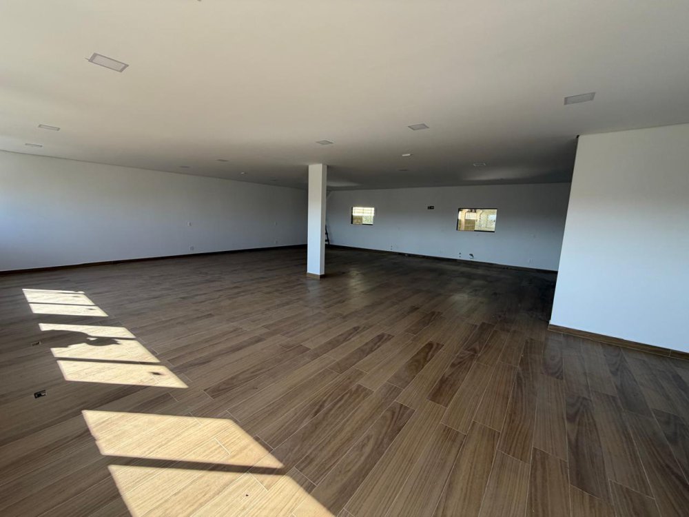 Galpão novo de 950 m² para locação em Sorocaba — imagem 3