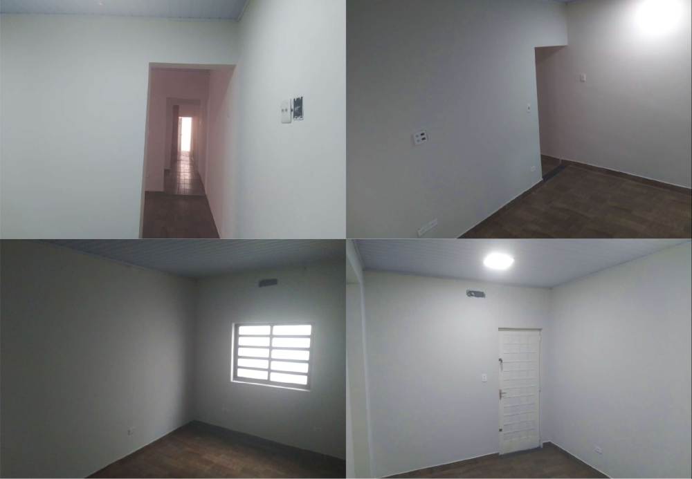 Casa comercial de 130 m² com 4 salas para locação no Centro — imagem 3