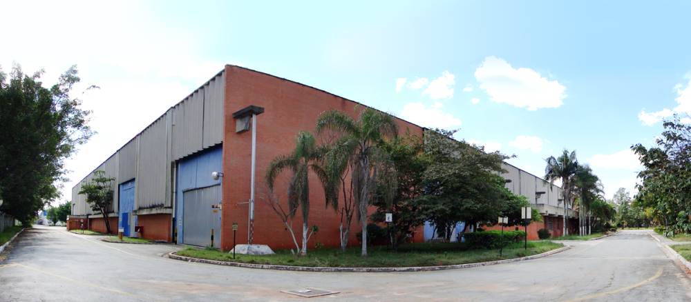 Galpão industrial para locação na Avenida Independência - Sorocaba — imagem 3