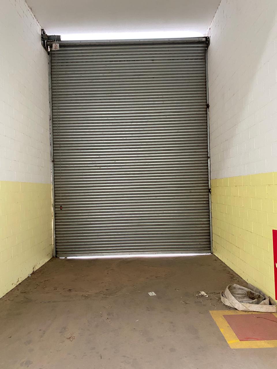Galpão para locação no Cajuru do Sul - Sorocaba — imagem 3