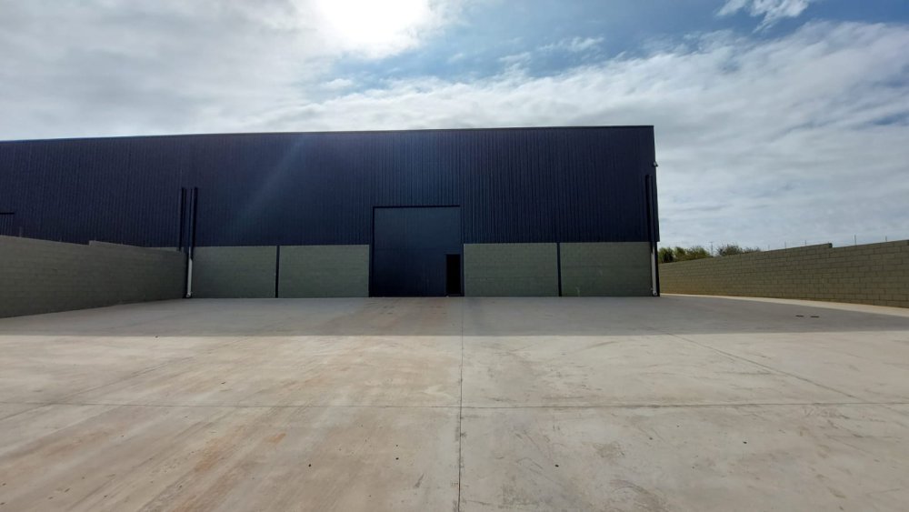Galpão industrial com 750 m² no LINC Sorocaba — imagem 3