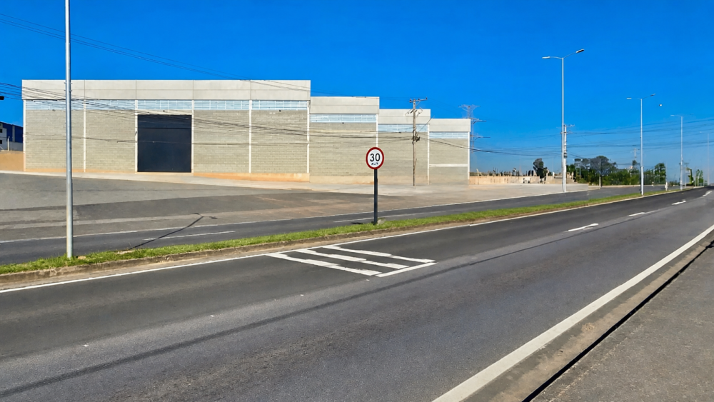 Galpão industrial à venda no Cajuru do Sul – Sorocaba — imagem 3