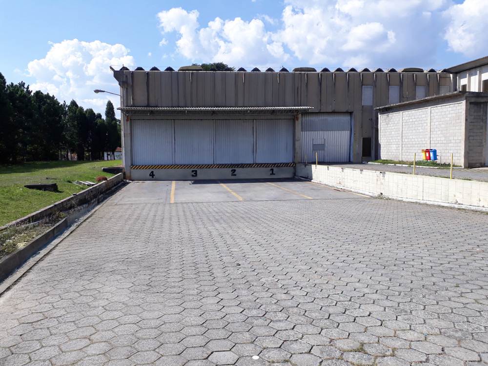 Galpão industrial para locação na Avenida Jerome Case, 2360 - Sorocaba — imagem 2