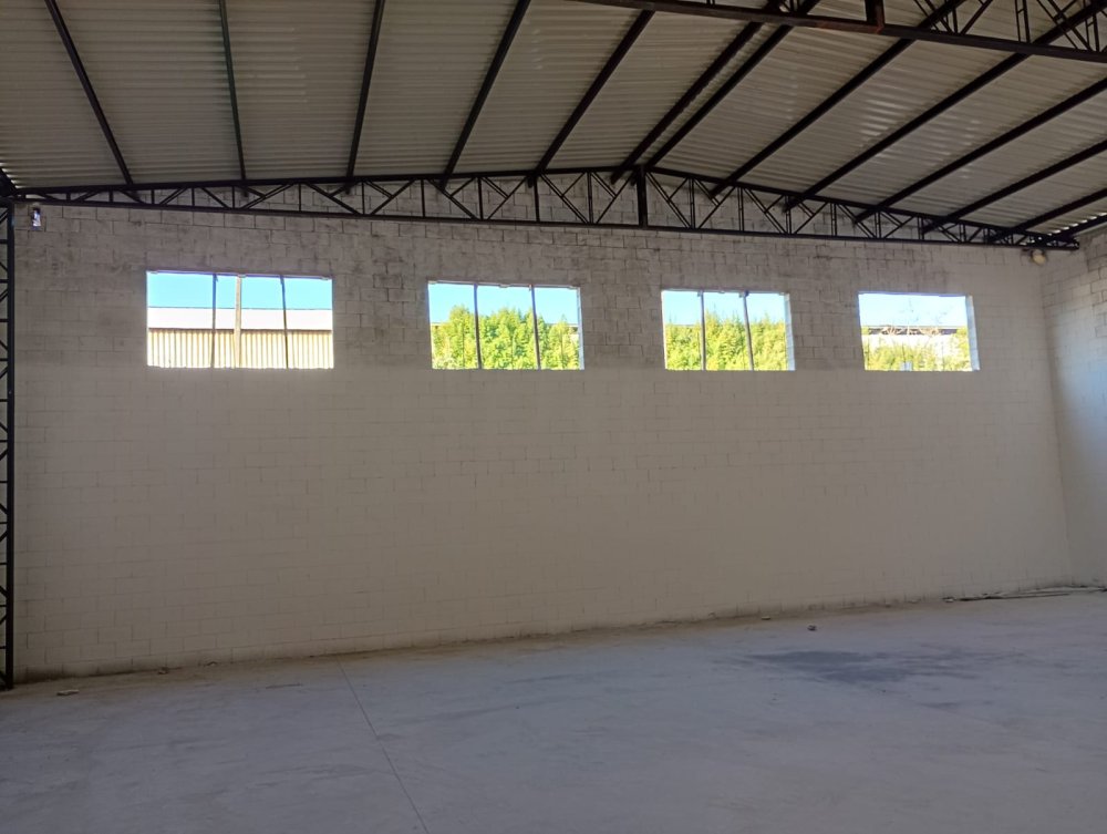 Galpão novo com 400 m² na Zona Industrial de Sorocaba — imagem 3