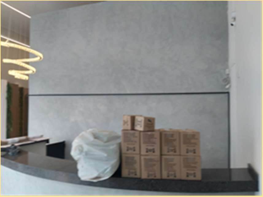 Prédio comercial no Éden com 300 m² para locação — imagem 3