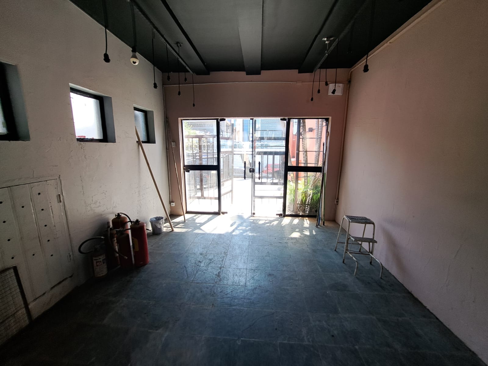 Casa comercial para locação na Rua Pandiá Calógeras — Sorocaba — imagem 3
