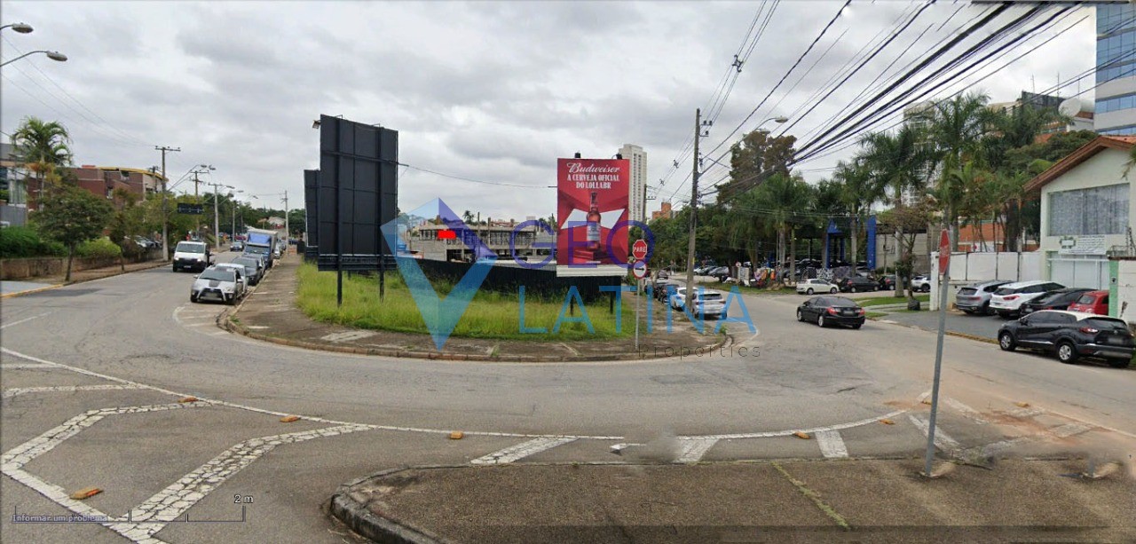 Área com 3.209 m² à venda em Parque Campolim — valor sob consulta — imagem 2