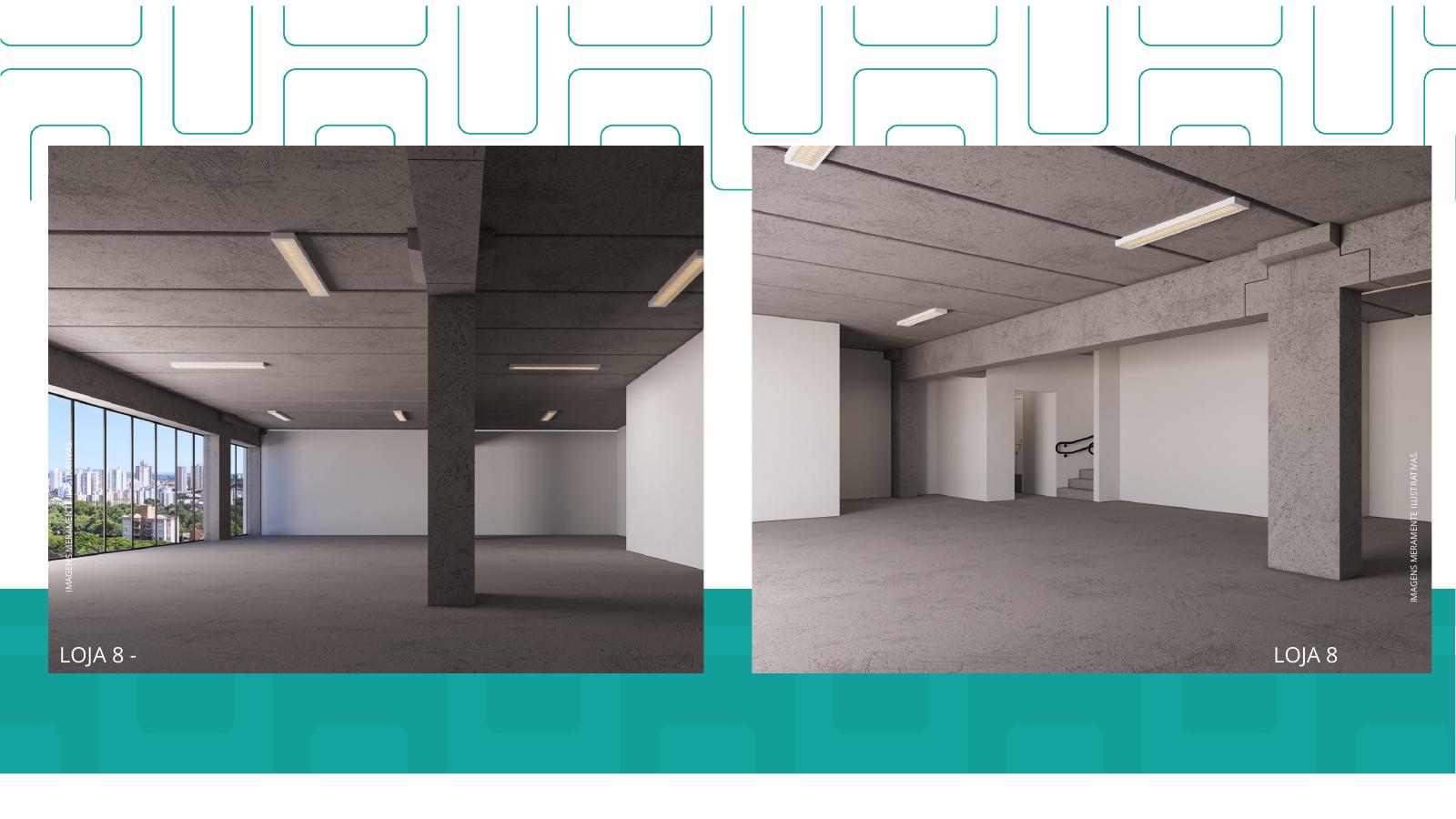 Loja 8 à venda no IPA Club — 267,91 m² privativos — Sorocaba — imagem 2
