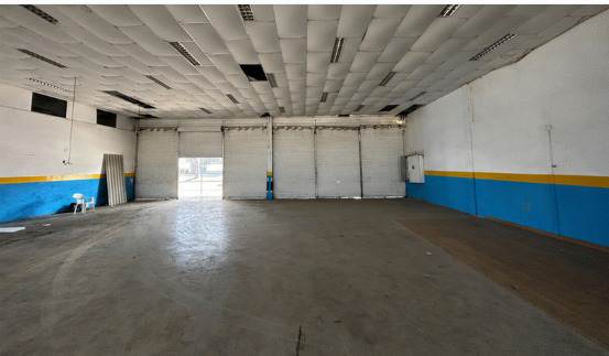 Imóvel comercial com 585 m² na Avenida General Carneiro — venda — imagem 3
