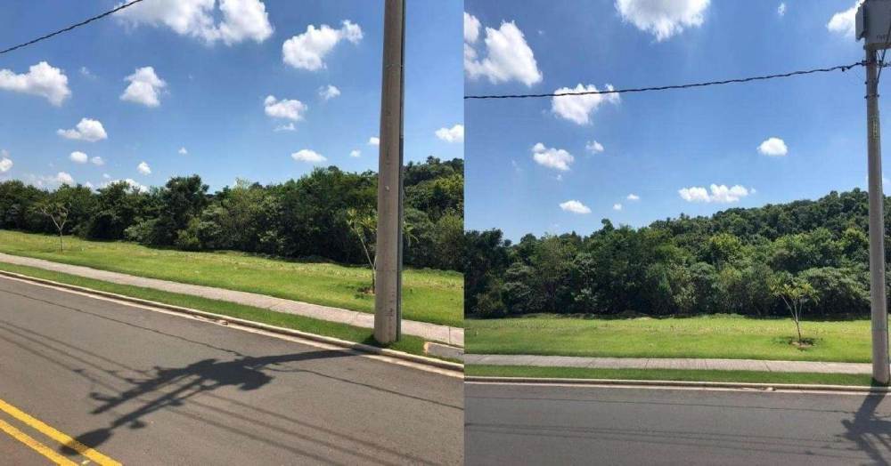 Terreno comercial de 463,26 m² em frente ao Alphaville 4 — imagem 2