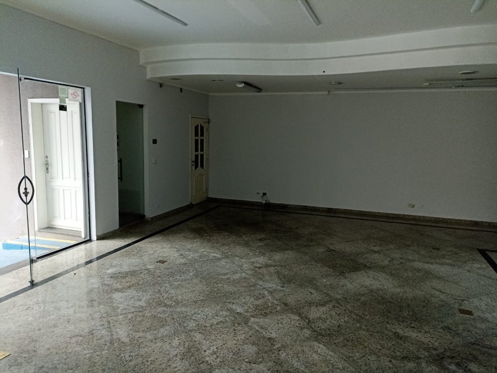Salão comercial de 200 m² para locação no Centro de Sorocaba — imagem 3
