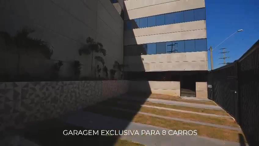 Galpão comercial e industrial para locação no Parque das Mangueiras - 900 m² — imagem 3