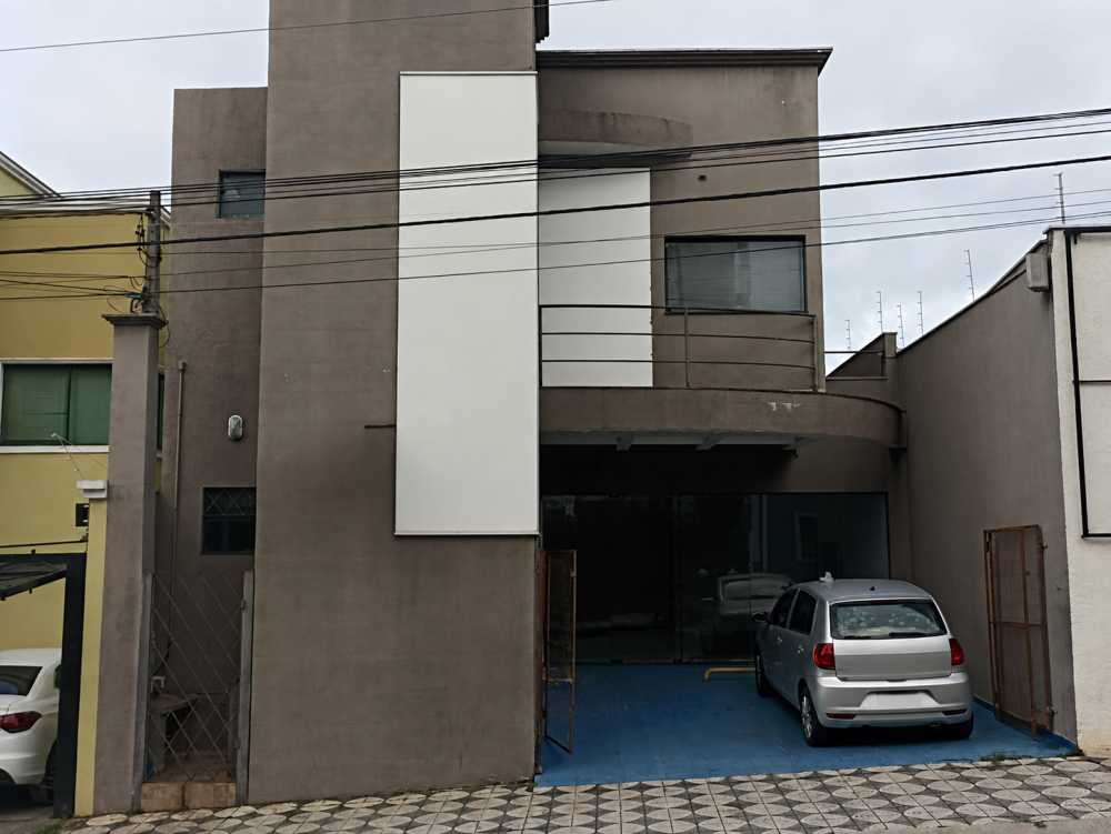 Salão comercial de 200 m² para locação no Centro de Sorocaba
