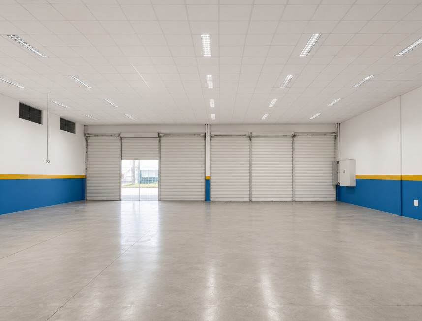 Imóvel comercial com 585 m² na Avenida General Carneiro — venda